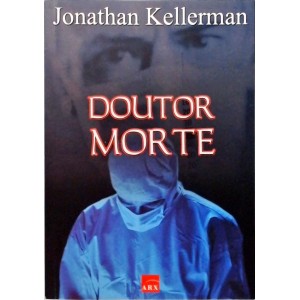 Doutor Morte, Jonathan Kellerman