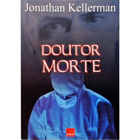 Doutor Morte, Jonathan Kellerman