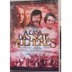 Dvd A Casa das Sete Mulheres, Parte 5 de 5 - Lacrado Dvd A Casa das Sete Mulheres, Parte 5 de 5 - Lacrado