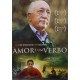 Dvd Amor é Um Verbo, Filme de Terry Spencer Hesser, Narrado por Ashely Judd Dvd Amor é Um Verbo, Filme de Terry Spencer Hesser, Narrado por Ashely Judd