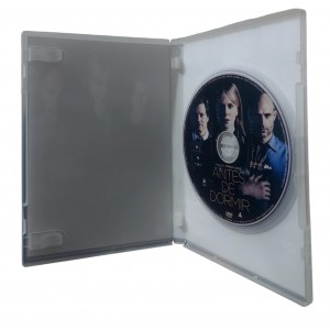 Dvd Antes de Dormir, Nicole Kidman