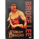 Dvd Bruce Lee, A Fúria do Dragão