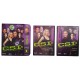 Dvd CSI, Crime Scene Investigation, Segunda Temporada, Volume 3, 03 discos Dvd CSI, Crime Scene Investigation, Segunda Temporada, Volume 3, 03 discos