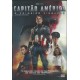 Dvd Capitão América , O Primeiro Vingador Dvd Capitão América , O Primeiro Vingador