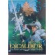 Dvd Excalibur, Nigel Terry, Helen Mirren, Nicholas Clay Dvd Excalibur, Nigel Terry, Helen Mirren, Nicholas Clay