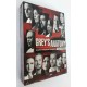 Dvd Grey's Anatomy, Setima Temporada Completa, Mais Emoções