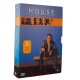 Dvd House, Primeira Temporada, 6 Dvds 22 Episódios Dvd House, Primeira Temporada, 6 Dvds 22 Episódios