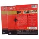 Dvd House, Terceira Temporada, 6 Dvds 24  Episódios