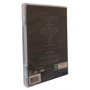 Dvd Il Divo, Live, At The Greek Theatre Dvd Il Divo, Live, At The Greek Theatre