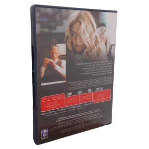 Dvd Inocência Marcada. Manter um Segredo é uma Forma de Vida. Dvd Inocência Marcada. Manter um Segredo é uma Forma de Vida.