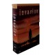 Dvd Invasion, A Série Completa, 6 Dvds - Impecável Dvd Invasion, A Série Completa, 6 Dvds - Impecável