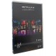 Dvd Metallica, S & M, com Michael Kamen Conducting The San Francisco Symphony Orchestra Dvd Metallica, S & M, com Michael Kamen Conducting The San Francisco Symphony Orchestra