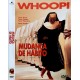 Dvd Mudança de Hábito, Whoopi Goldberg Dvd Mudança de Hábito, Whoopi Goldberg