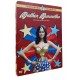 Dvd Mulher Maravilha, 1a Temporada Completa. 5 Dvds Dvd Mulher Maravilha, 1a Temporada Completa. 5 Dvds