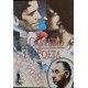 Dvd O Carteiro e o Poeta, 1996, Oscar de Melhor Trilha Sonora Dvd O Carteiro e o Poeta, 1996, Oscar de Melhor Trilha Sonora
