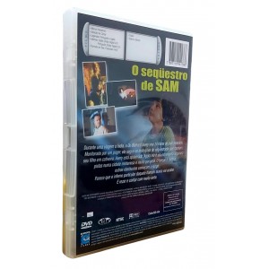 Dvd O Sequestro de Sam, Harvey keitel Dvd O Sequestro de Sam, Harvey keitel
