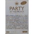 Dvd Party At The Palace, The Queen's Concerts, Buckigham Palace