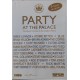 Dvd Party At The Palace, The Queen's Concerts, Buckigham Palace Dvd Party At The Palace, The Queen's Concerts, Buckigham Palace