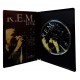 Dvd R.E.M, Live Dvd R.E.M, Live