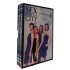 Dvd Sex And The City, A Temporada 2 Completa