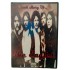 Dvd The Eagles. The Rock Story of