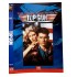 Dvd Top Gun. Tom Cruise, Kelly McGills, Paramount Collection, 1986