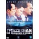 Dvd Treze Dias que Abalaram o Mundo, Kevin Costner Dvd Treze Dias que Abalaram o Mundo, Kevin Costner