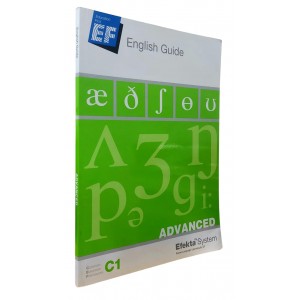 Efekta System Advanced English 2, C1