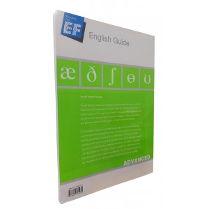 Efekta System Advanced English 2, C1 Efekta System Advanced English 2, C1