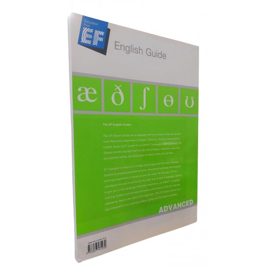 Efekta System Advanced English 2, C1 Efekta System Advanced English 2, C1