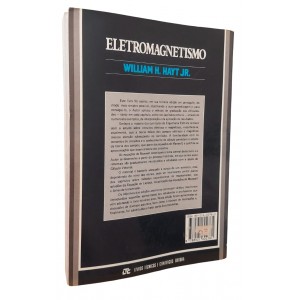 Eletromagnetismo, William H. Hayt Jr