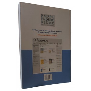 Empreendedorismo, Dando Asas ao Espírito Empreendedor, Idalberto Chiavenato Empreendedorismo, Dando Asas ao Espírito Empreendedor, Idalberto Chiavenato