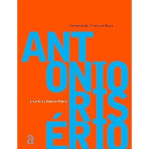 Encontros, Antonio Risério, Francisco Bosco