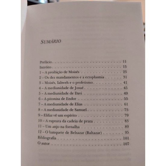 Com Quem Falaram os Profetas?, Fundamento Bíblicos da Fenomenologia Espírita, Sergio Fernandes Aleixo Com Quem Falaram os Profetas?, Fundamento Bíblicos da Fenomenologia Espírita, Sergio Fernandes Aleixo