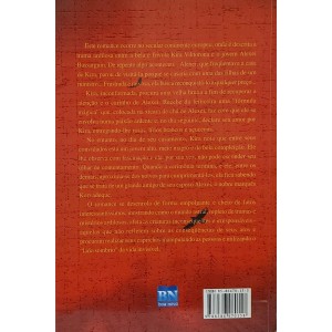 Feitiço Infernal, J. W. Rochester, Psicografado por Wera Krijanowskaia Feitiço Infernal, J. W. Rochester, Psicografado por Wera Krijanowskaia