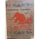 Histoires Comme Ça, Rudyard Kipling, Livro em Francês, Edição 1928 Histoires Comme Ça, Rudyard Kipling, Livro em Francês, Edição 1928