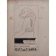Histoires Comme Ça, Rudyard Kipling, Livro em Francês, Edição 1928 Histoires Comme Ça, Rudyard Kipling, Livro em Francês, Edição 1928