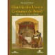 História dos Usos e Costumes do Brasil, 500 Anos de Vida Cotidiana, Hernâni Donato História dos Usos e Costumes do Brasil, 500 Anos de Vida Cotidiana, Hernâni Donato