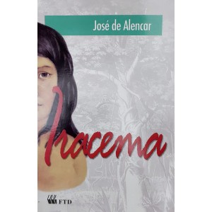 Iracema, José de Alencar