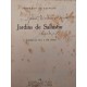 Jardins de Sallustio, À Margem da Vida e dos Livros, Fernando de Azevedo, Edição de 1924, Capa dura, Lombo em Couro Jardins de Sallustio, À Margem da Vida e dos Livros, Fernando de Azevedo, Edição de 1924, Capa dura, Lombo em Couro