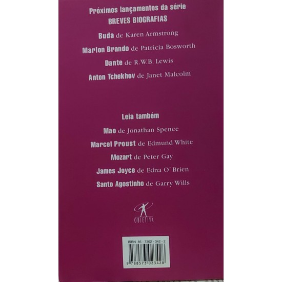 Joana D'Arc, Mary Gordon, Breves Biografias Joana D'Arc, Mary Gordon, Breves Biografias
