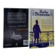Kit 2 Livros de Fiodor Dostoievski, Gente Pobre, Noites Brancas