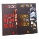 Kit 2 Livros de Nietzsche, Crepúsculo dos Ídolos, Além do Bem do do Mal Kit 2 Livros de Nietzsche, Crepúsculo dos Ídolos, Além do Bem do do Mal