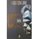 Kit 2 Livros de Nietzsche, Crepúsculo dos Ídolos, Além do Bem do do Mal Kit 2 Livros de Nietzsche, Crepúsculo dos Ídolos, Além do Bem do do Mal