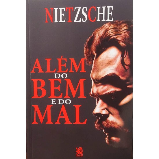 Kit 2 Livros de Nietzsche, Crepúsculo dos Ídolos, Além do Bem do do Mal Kit 2 Livros de Nietzsche, Crepúsculo dos Ídolos, Além do Bem do do Mal