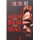 Kit 2 Livros de Nietzsche, Crepúsculo dos Ídolos, Além do Bem do do Mal Kit 2 Livros de Nietzsche, Crepúsculo dos Ídolos, Além do Bem do do Mal