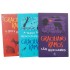 Kit 3 Livros de Graciliano Ramos, Vidas Secas, São Bernardo, A Terra dos Meninos Pelados
