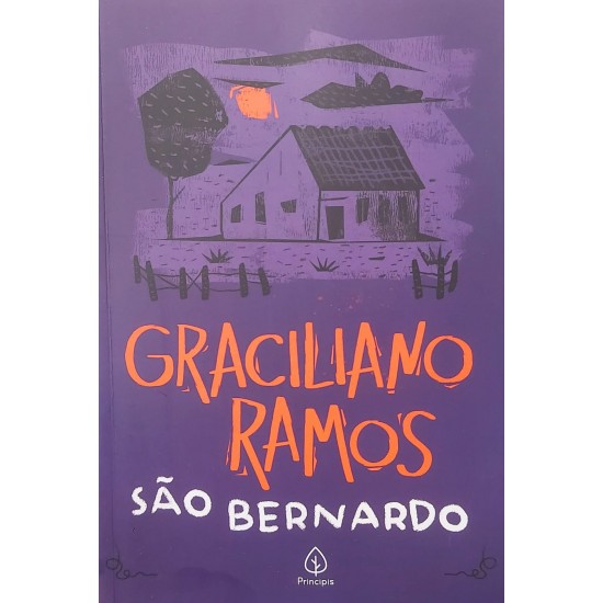 Kit 3 Livros de Graciliano Ramos, Vidas Secas, São Bernardo, A Terra dos Meninos Pelados Kit 3 Livros de Graciliano Ramos, Vidas Secas, São Bernardo, A Terra dos Meninos Pelados
