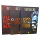 Kit 3 Livros de Nietzsche, Crepúsculo dos Ídolos, O Anticristo, Além do Bem e do Mal Kit 3 Livros de Nietzsche, Crepúsculo dos Ídolos, O Anticristo, Além do Bem e do Mal