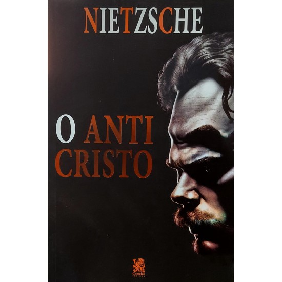 Kit 3 Livros de Nietzsche, Crepúsculo dos Ídolos, O Anticristo, Além do Bem e do Mal Kit 3 Livros de Nietzsche, Crepúsculo dos Ídolos, O Anticristo, Além do Bem e do Mal
